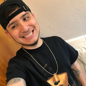 Meet your Posher, Anthony